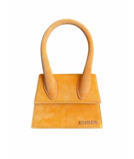 JACQUEMUS Сумка через плечо