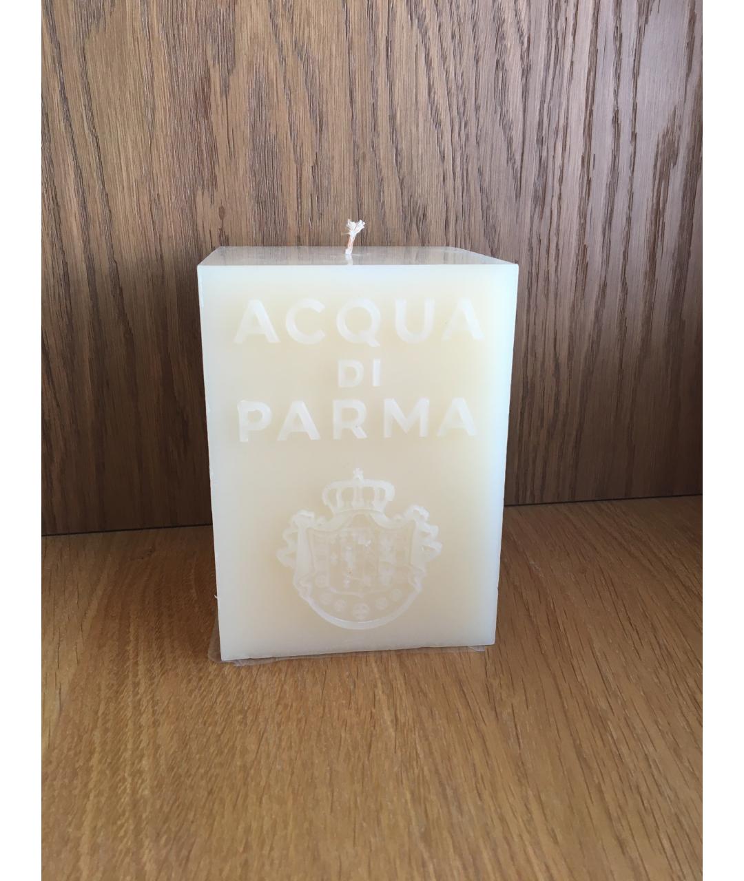 Acqua di Parma Свеча, фото 3