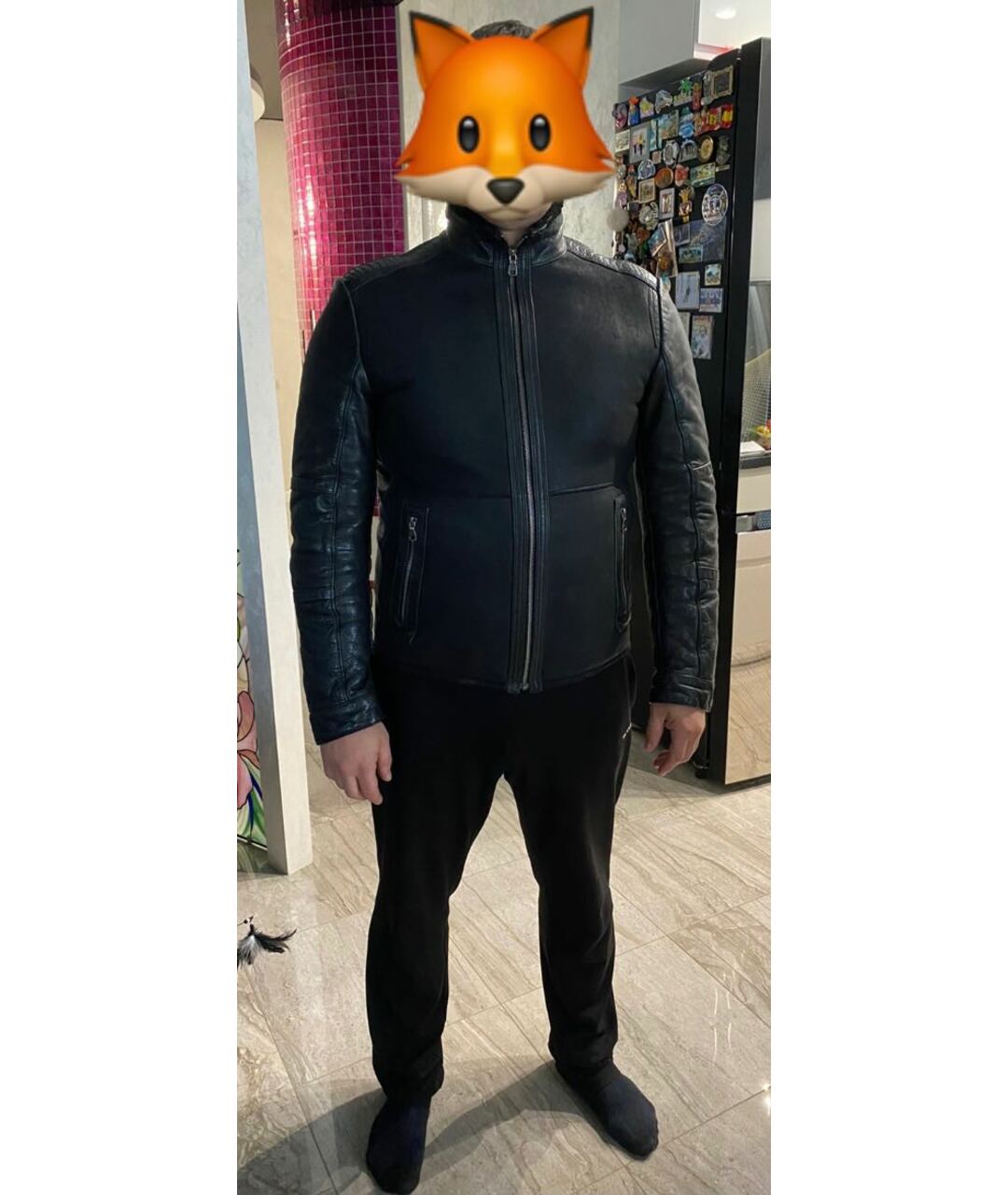 thumb