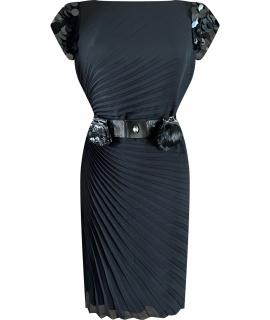 BLUMARINE Коктейльное платье