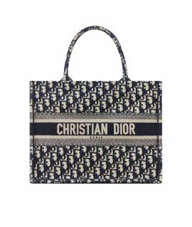 CHRISTIAN DIOR Сумка тоут