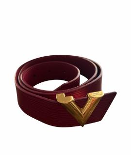 LOUIS VUITTON Ремень