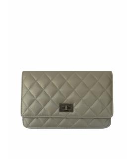 CHANEL Сумка через плечо