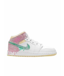 JORDAN Кроссовки