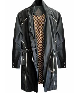 LOUIS VUITTON Тренч/плащ