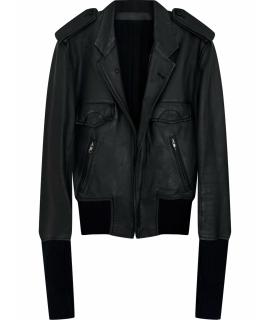 ANN DEMEULEMEESTER Куртка