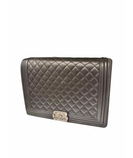 CHANEL Сумка через плечо