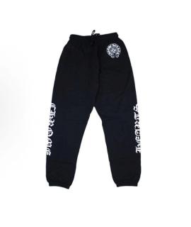 CHROME HEARTS Спортивные брюки и шорты