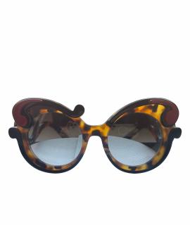 PRADA Солнцезащитные очки