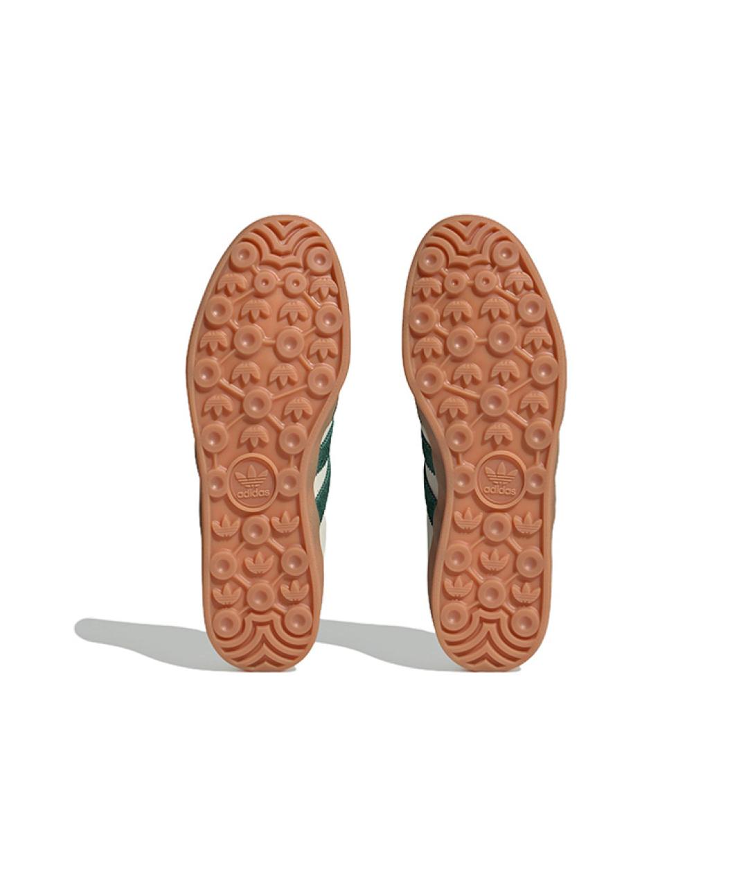 ADIDAS Белые кеды, фото 6