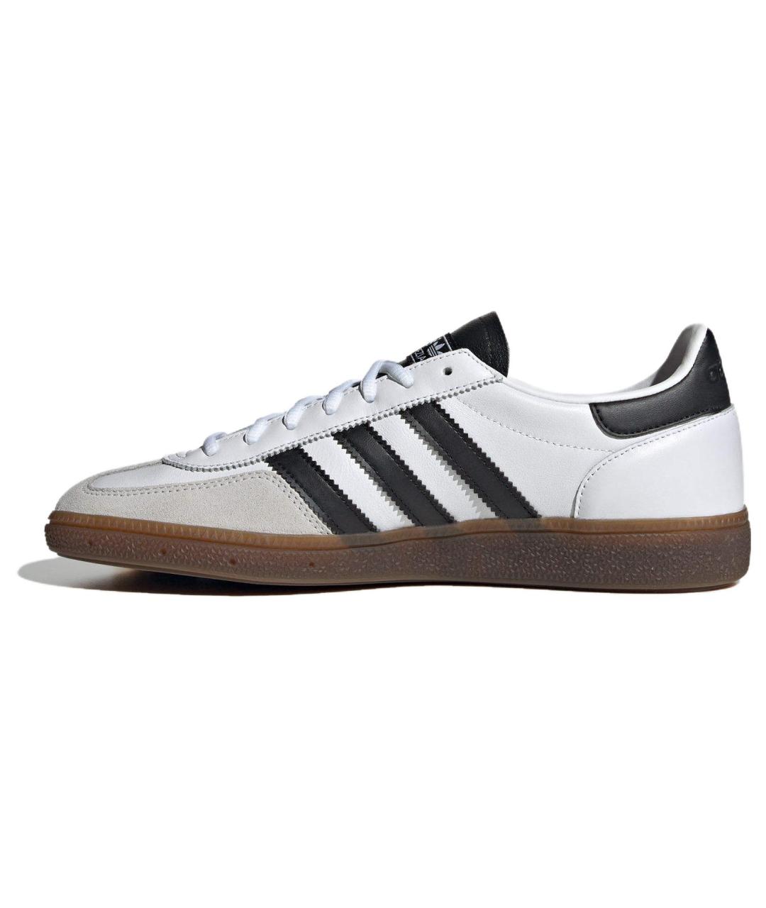 ADIDAS Белые кеды, фото 2