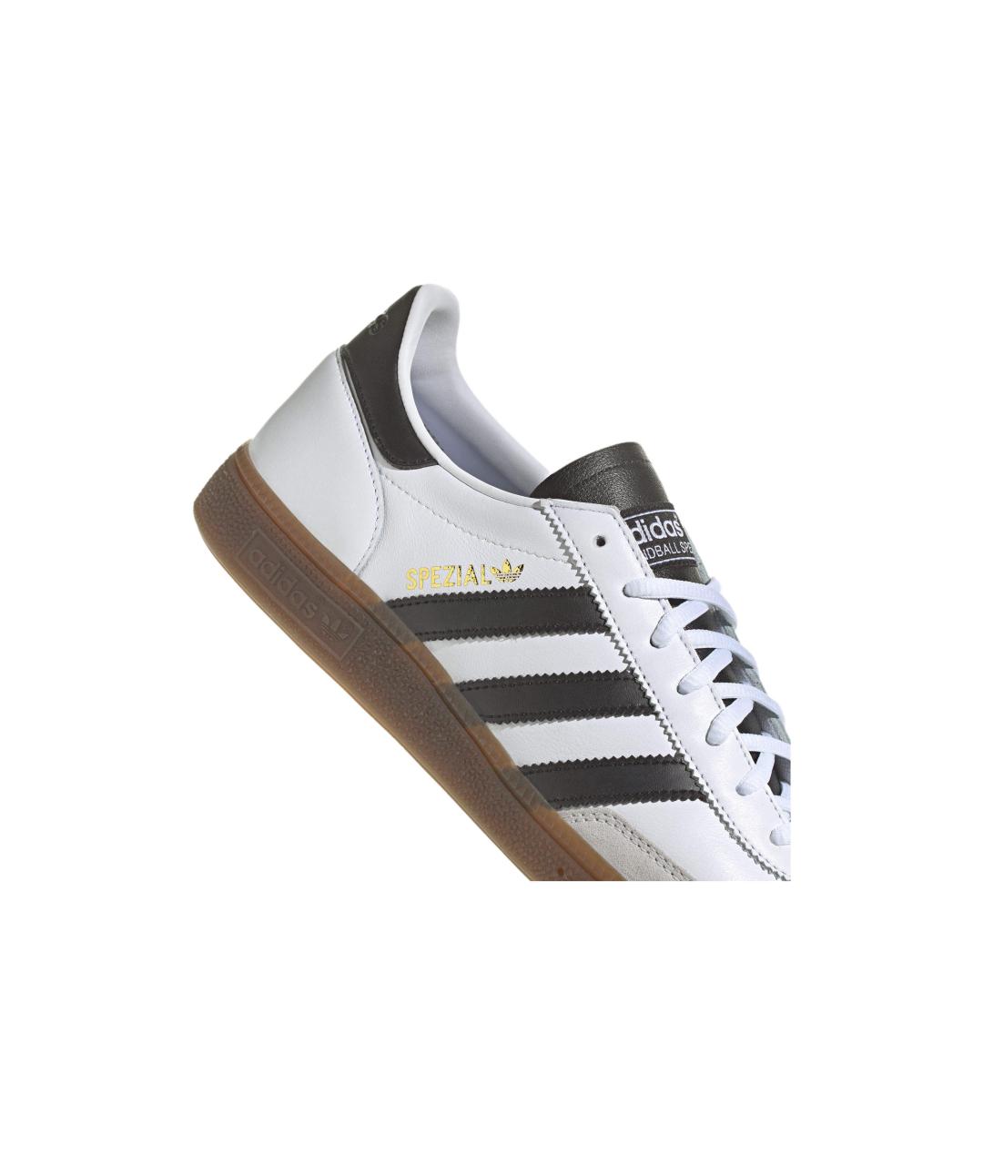 ADIDAS Белые кеды, фото 6