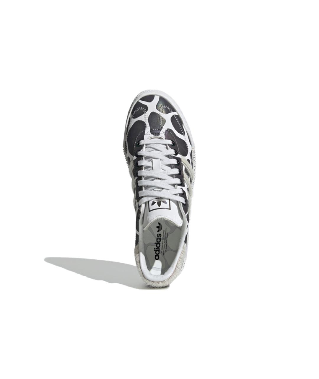 ADIDAS Мульти кеды, фото 4