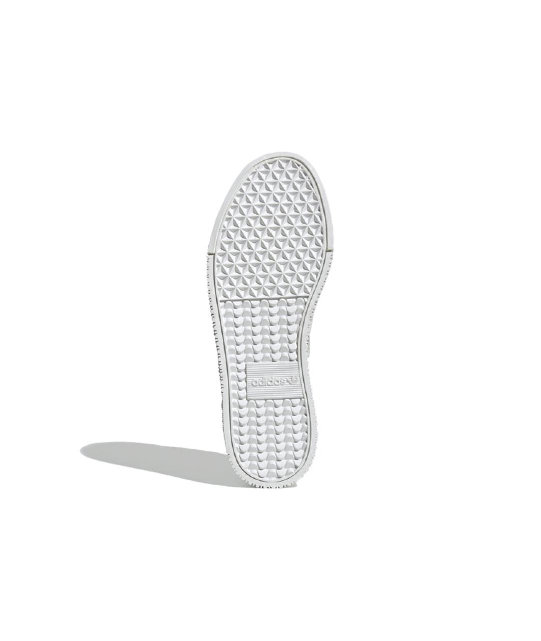 ADIDAS Мульти кеды, фото 5