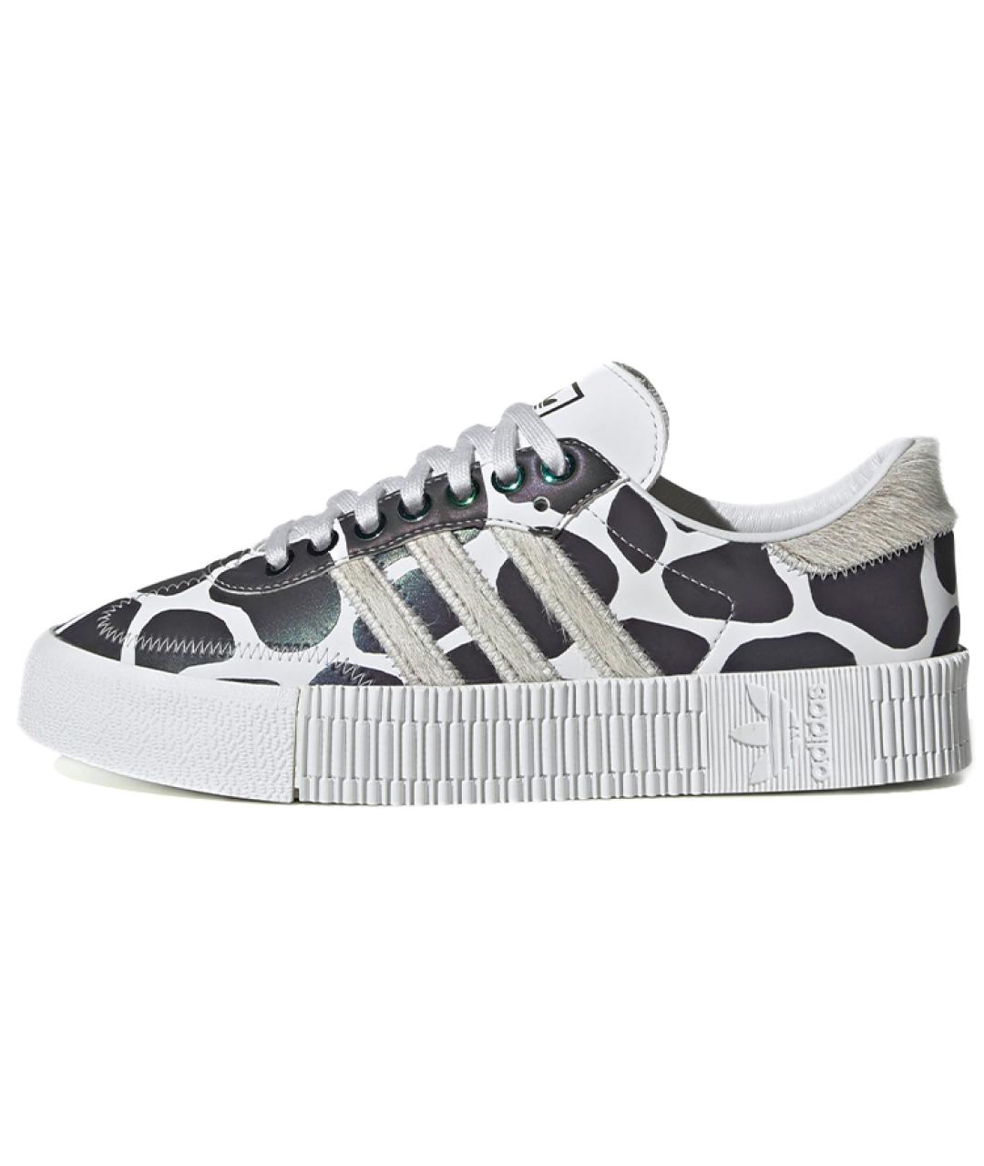 ADIDAS Мульти кеды, фото 7