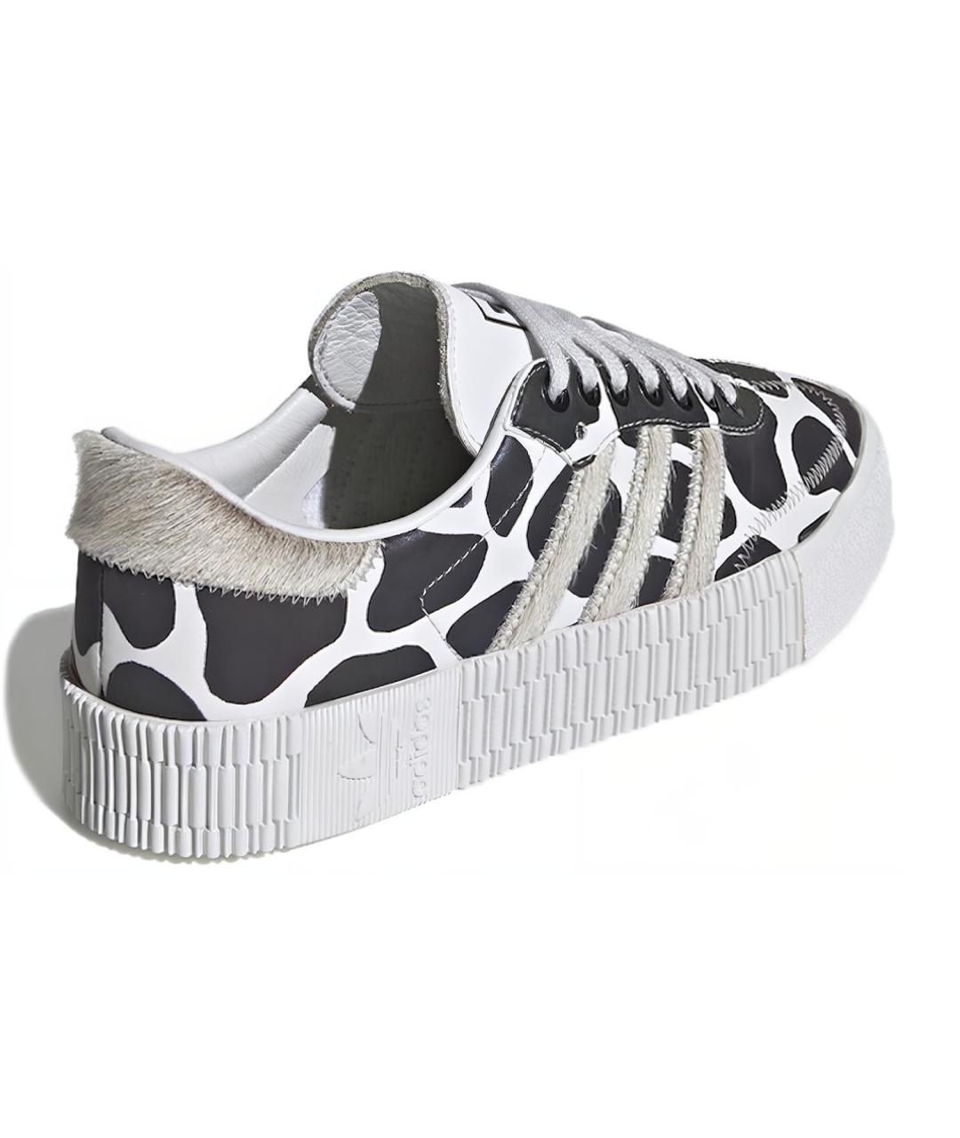 ADIDAS Мульти кеды, фото 3