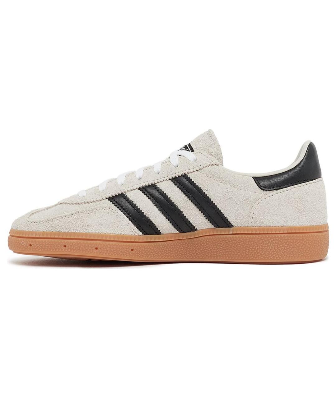 ADIDAS Серые кеды, фото 2
