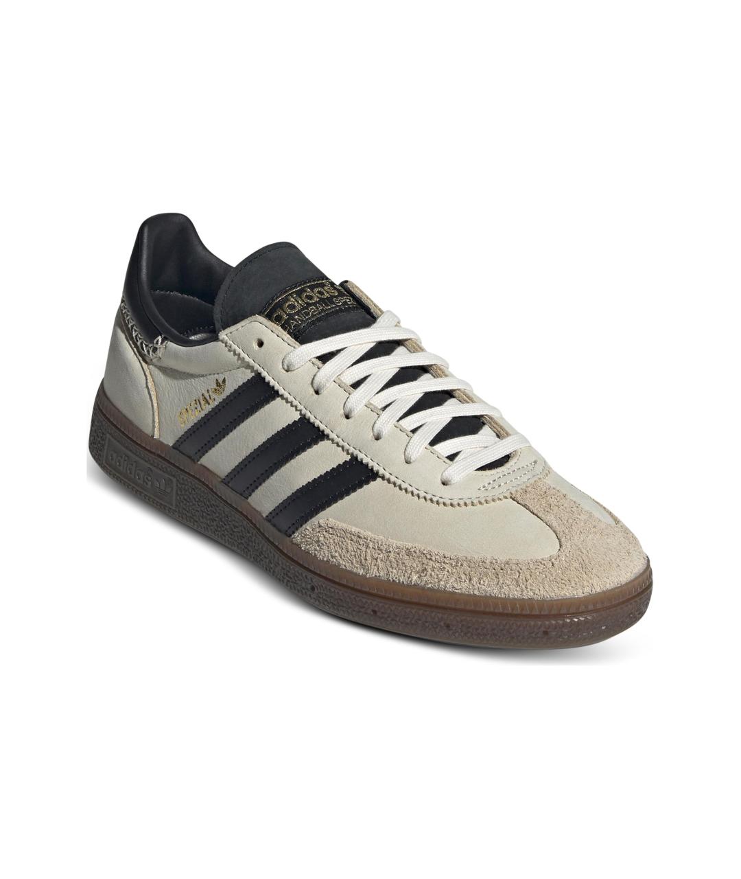 ADIDAS Белые кеды, фото 3