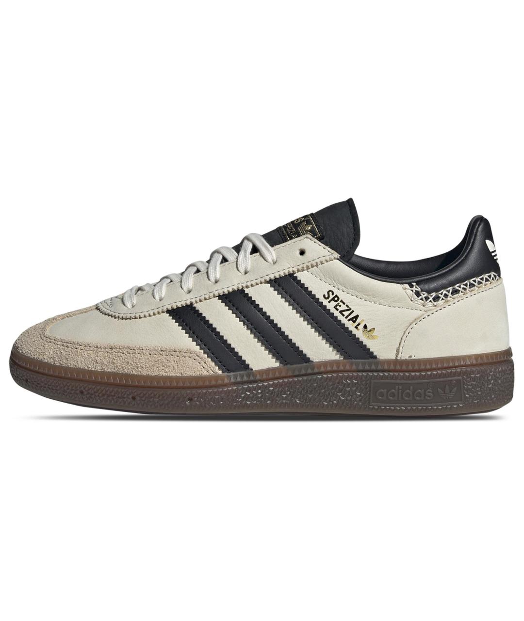 ADIDAS Белые кеды, фото 2