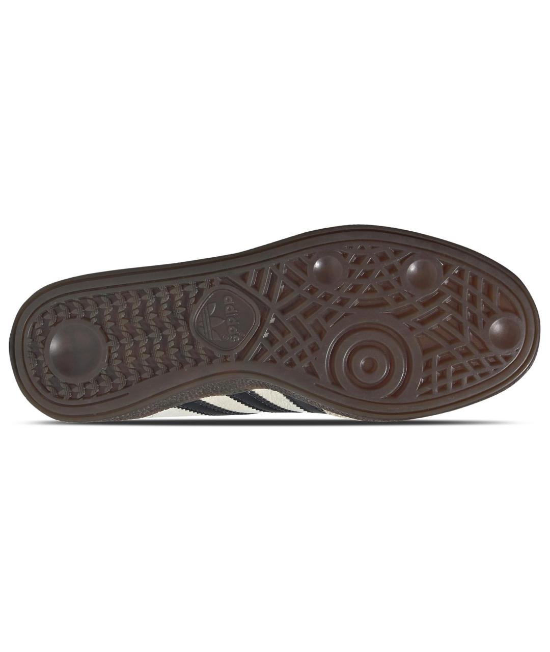 ADIDAS Белые кеды, фото 5