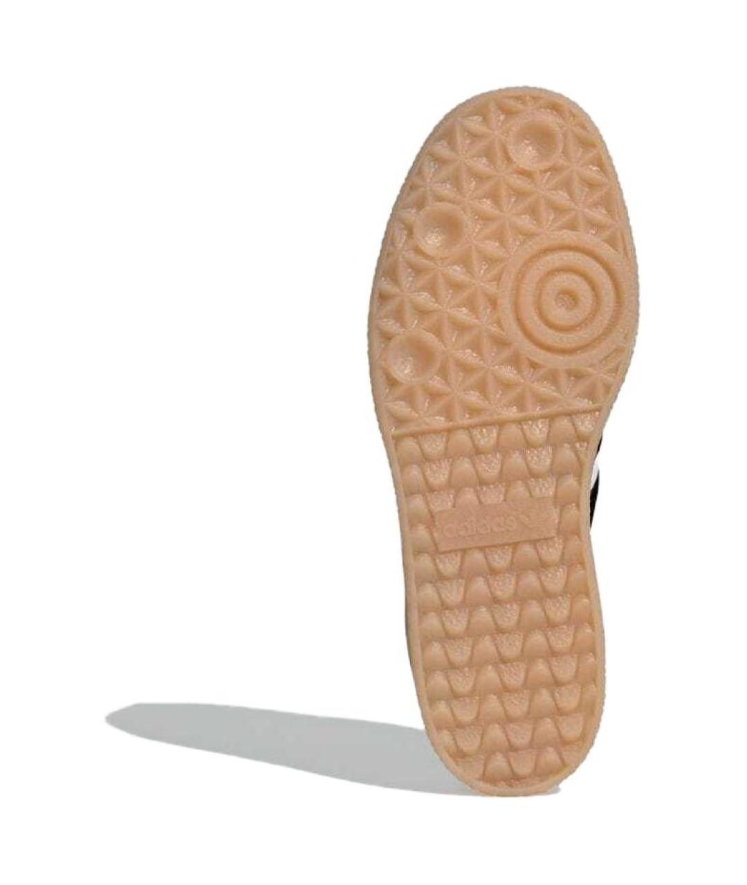 ADIDAS Белые кеды, фото 6