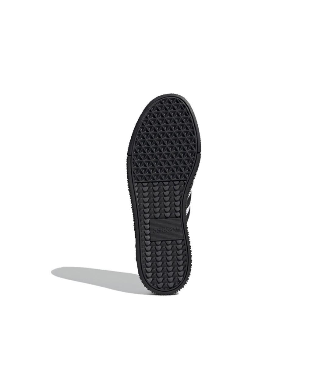 ADIDAS Белые кеды, фото 7