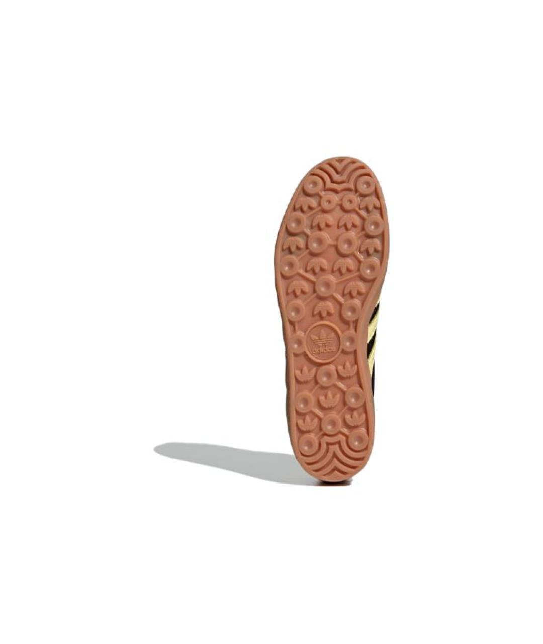 ADIDAS Черные кеды, фото 7