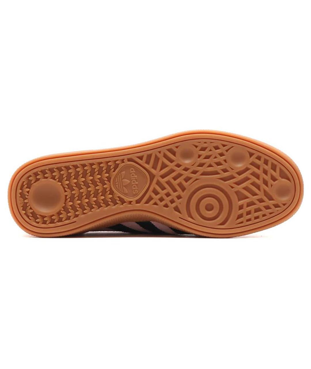 ADIDAS Розовые кеды, фото 7