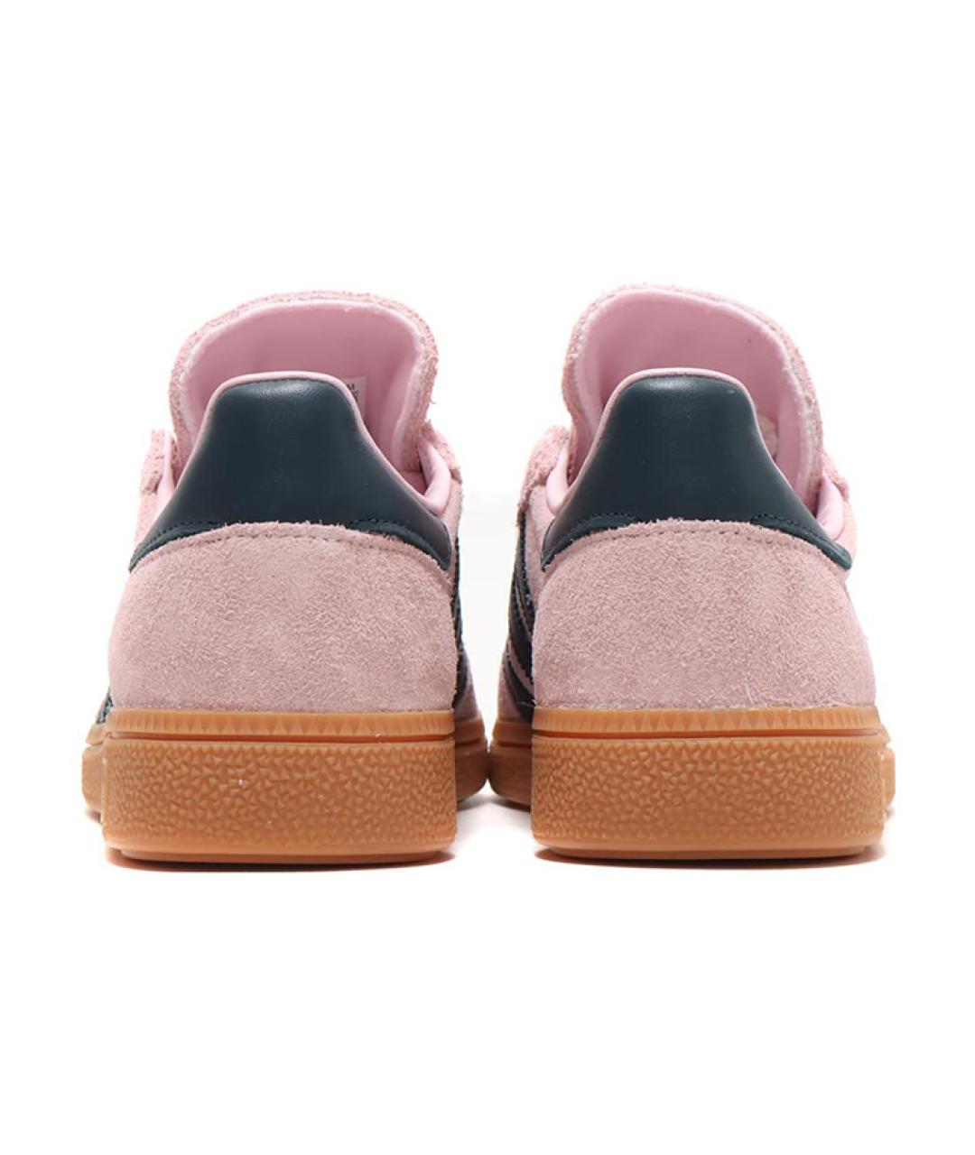 ADIDAS Розовые кеды, фото 6
