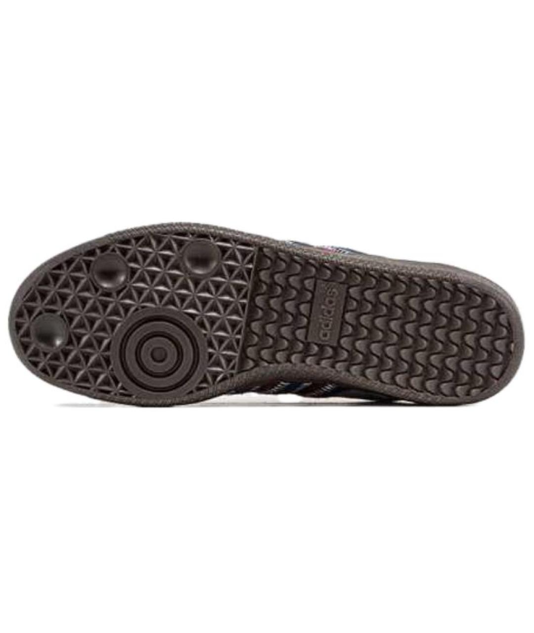 ADIDAS Бежевые кеды, фото 6