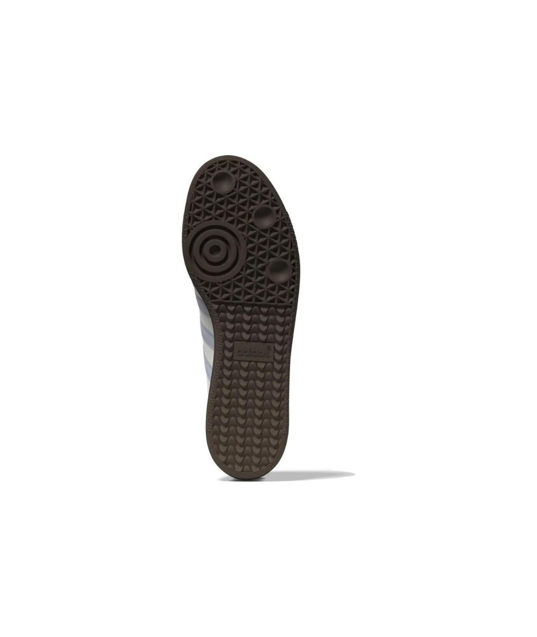 ADIDAS Белые кеды, фото 6