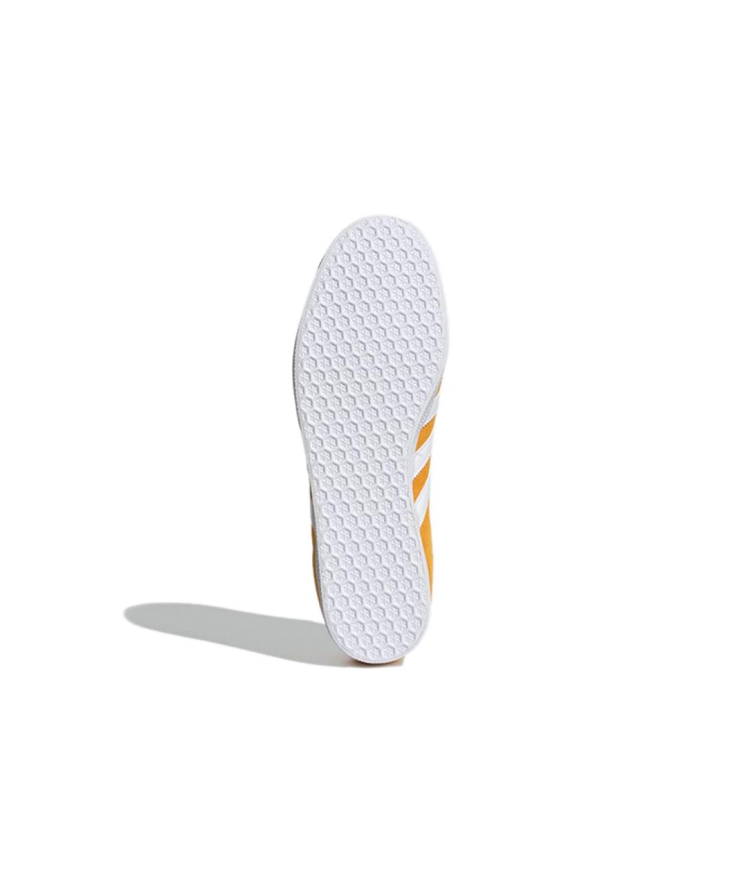 ADIDAS Оранжевое кеды, фото 7