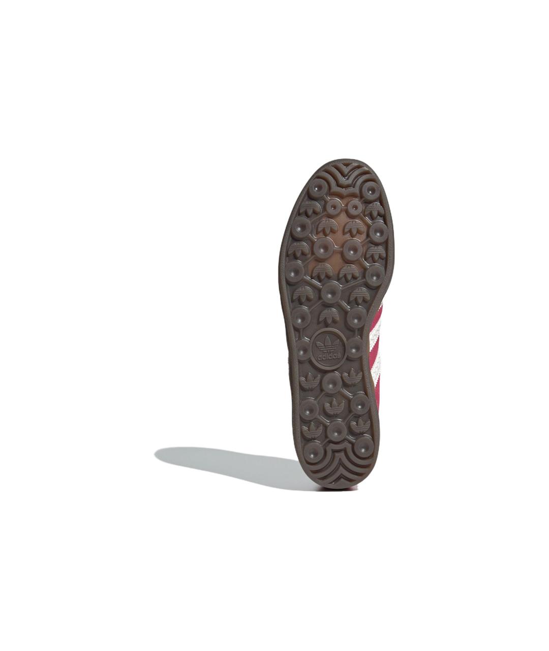 ADIDAS Розовые кеды, фото 7