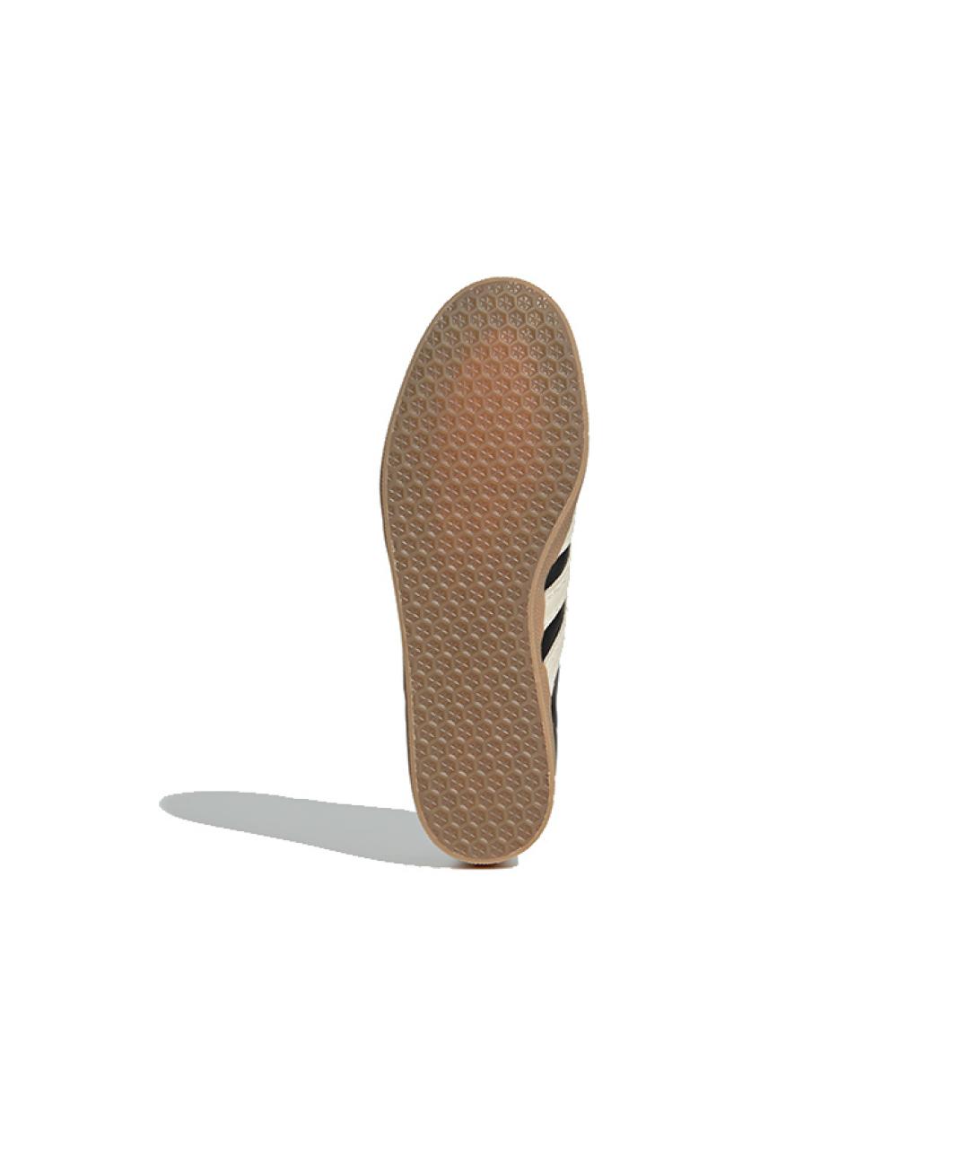 ADIDAS Черные кеды, фото 7