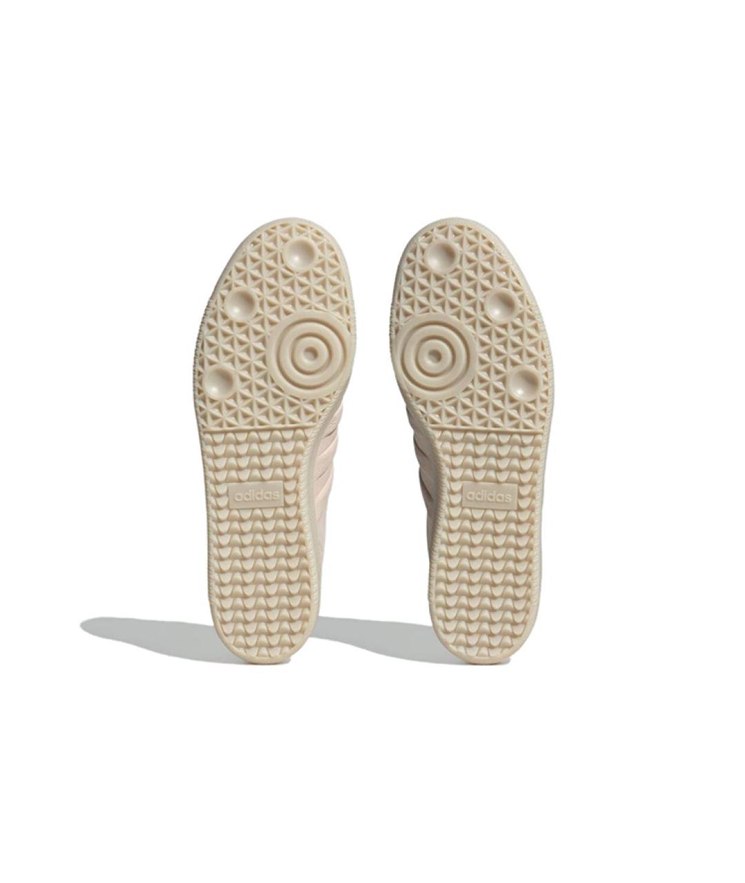 ADIDAS Розовые кеды, фото 7