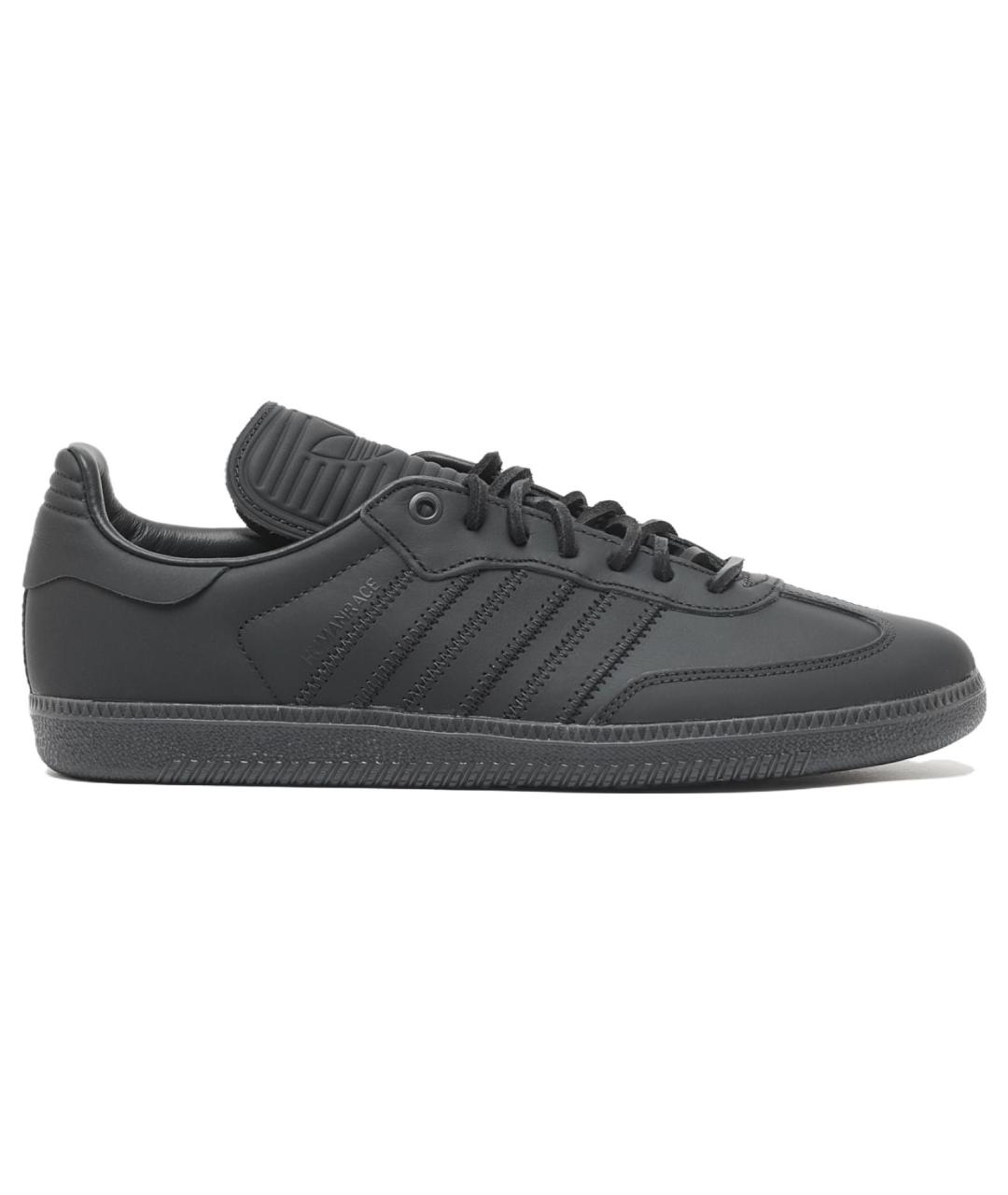 ADIDAS Серые кеды, фото 1