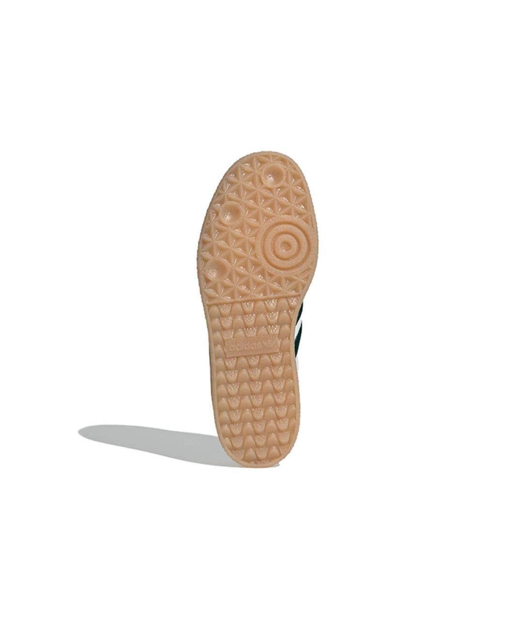 ADIDAS Белые кеды, фото 7