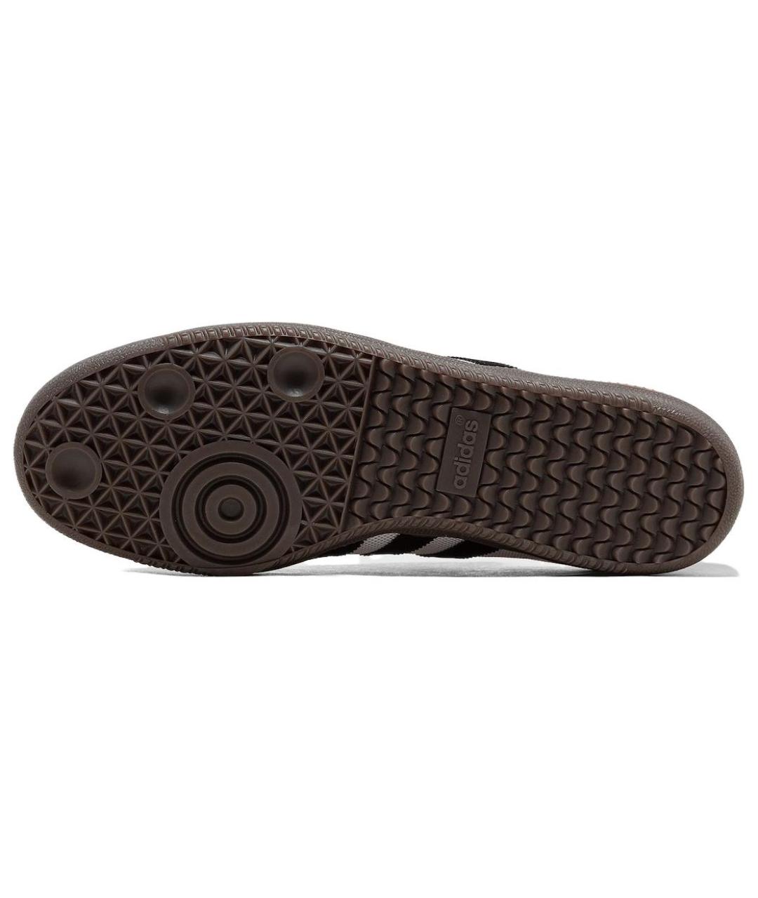 ADIDAS Белые кеды, фото 6