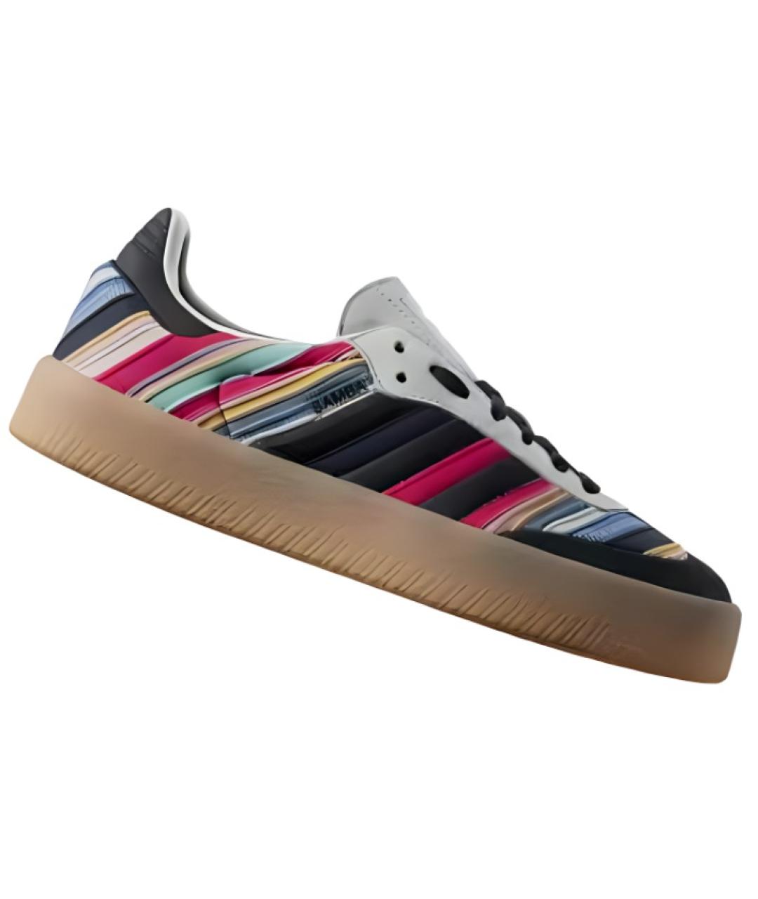 ADIDAS Мульти кеды, фото 3