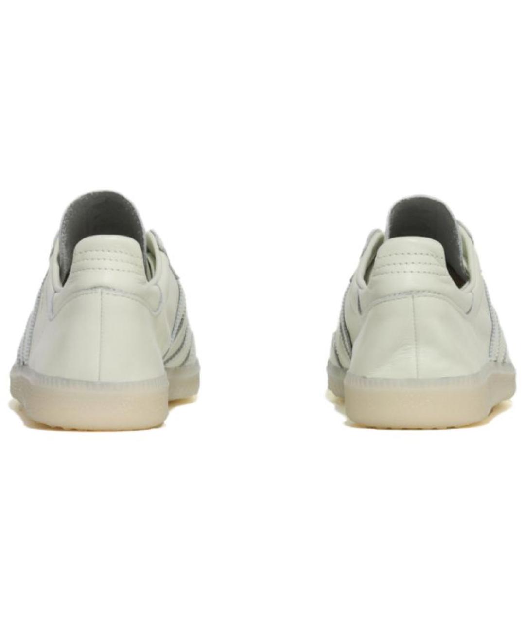 ADIDAS Белые кеды, фото 7