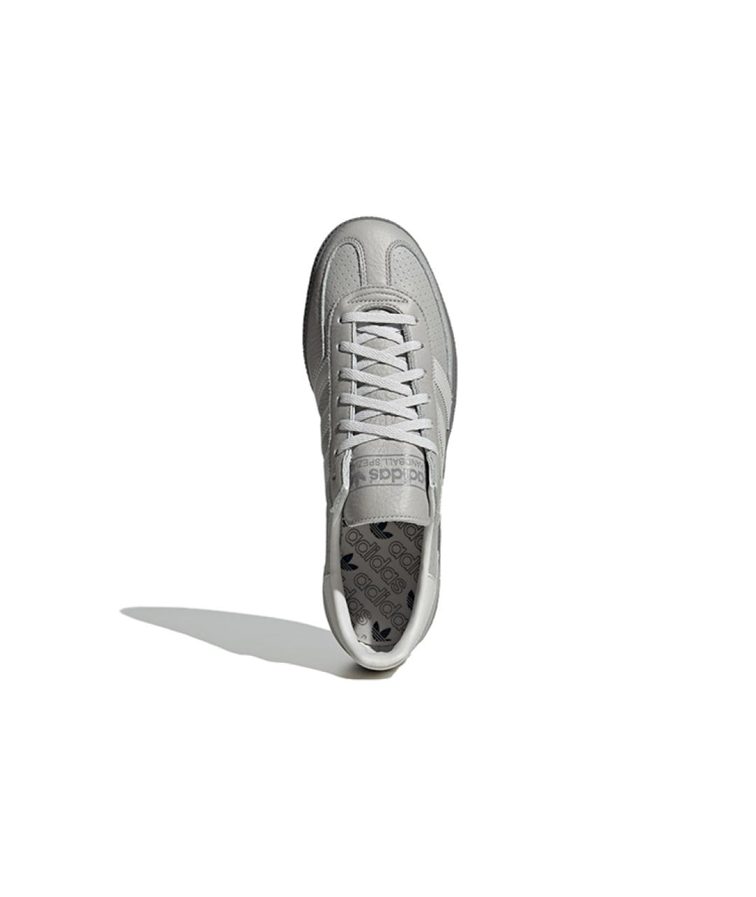 ADIDAS Серые кеды, фото 6