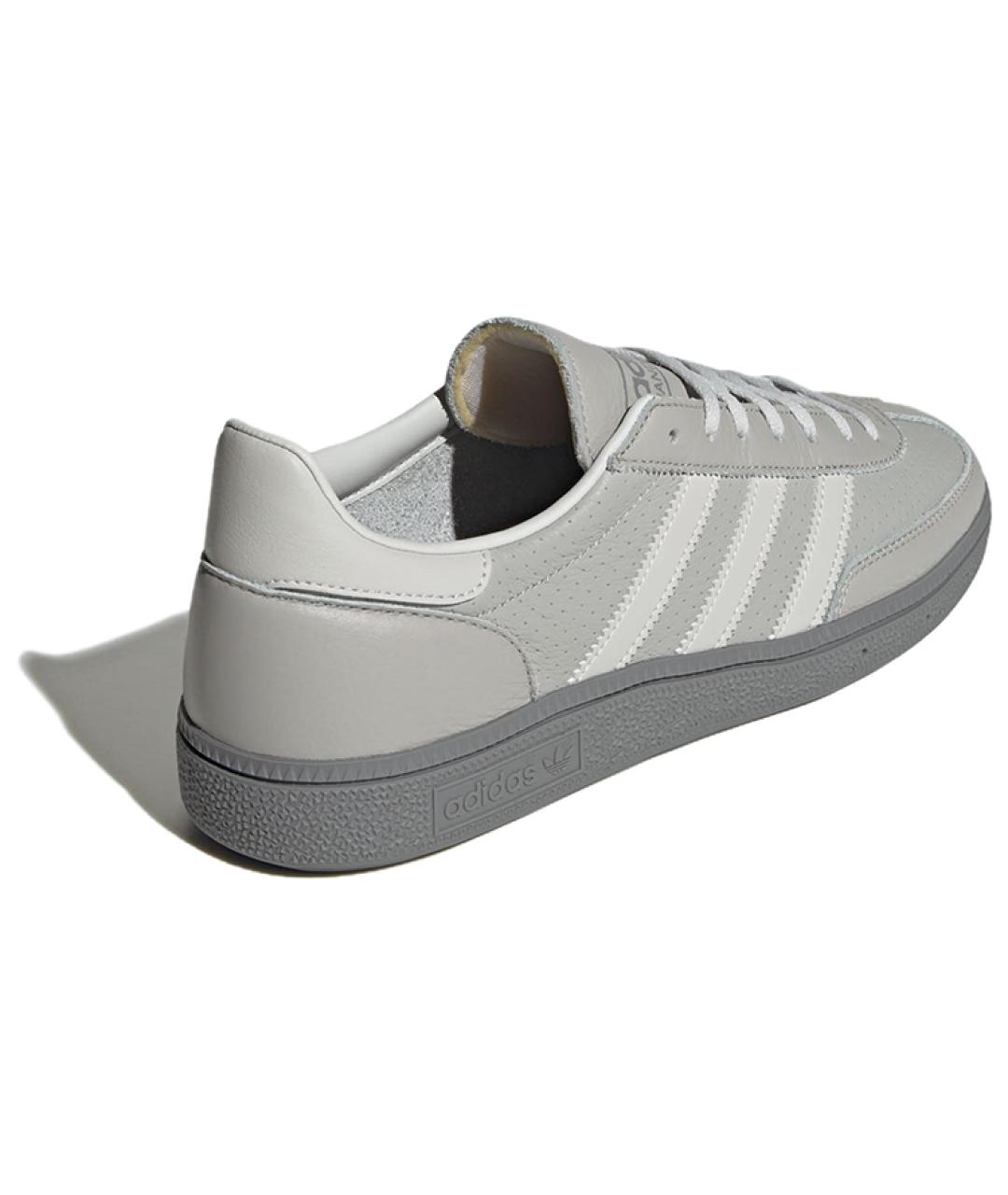 ADIDAS Серые кеды, фото 5