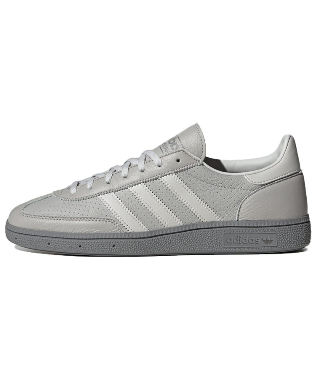 ADIDAS Серые кеды, фото 2