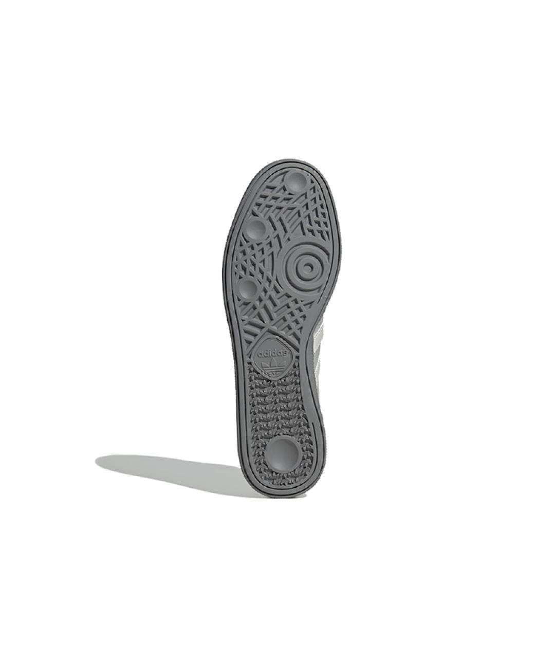 ADIDAS Серые кеды, фото 7
