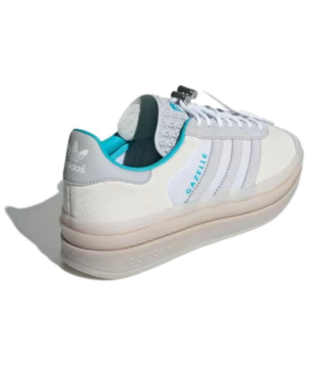 ADIDAS Серые кроссовки, фото 6