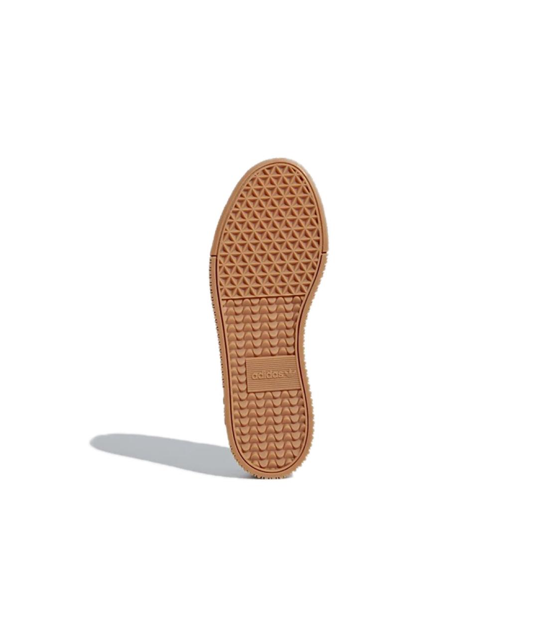 ADIDAS Синие кеды, фото 6