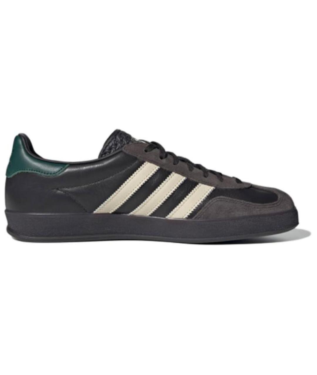 ADIDAS Серые кеды, фото 2