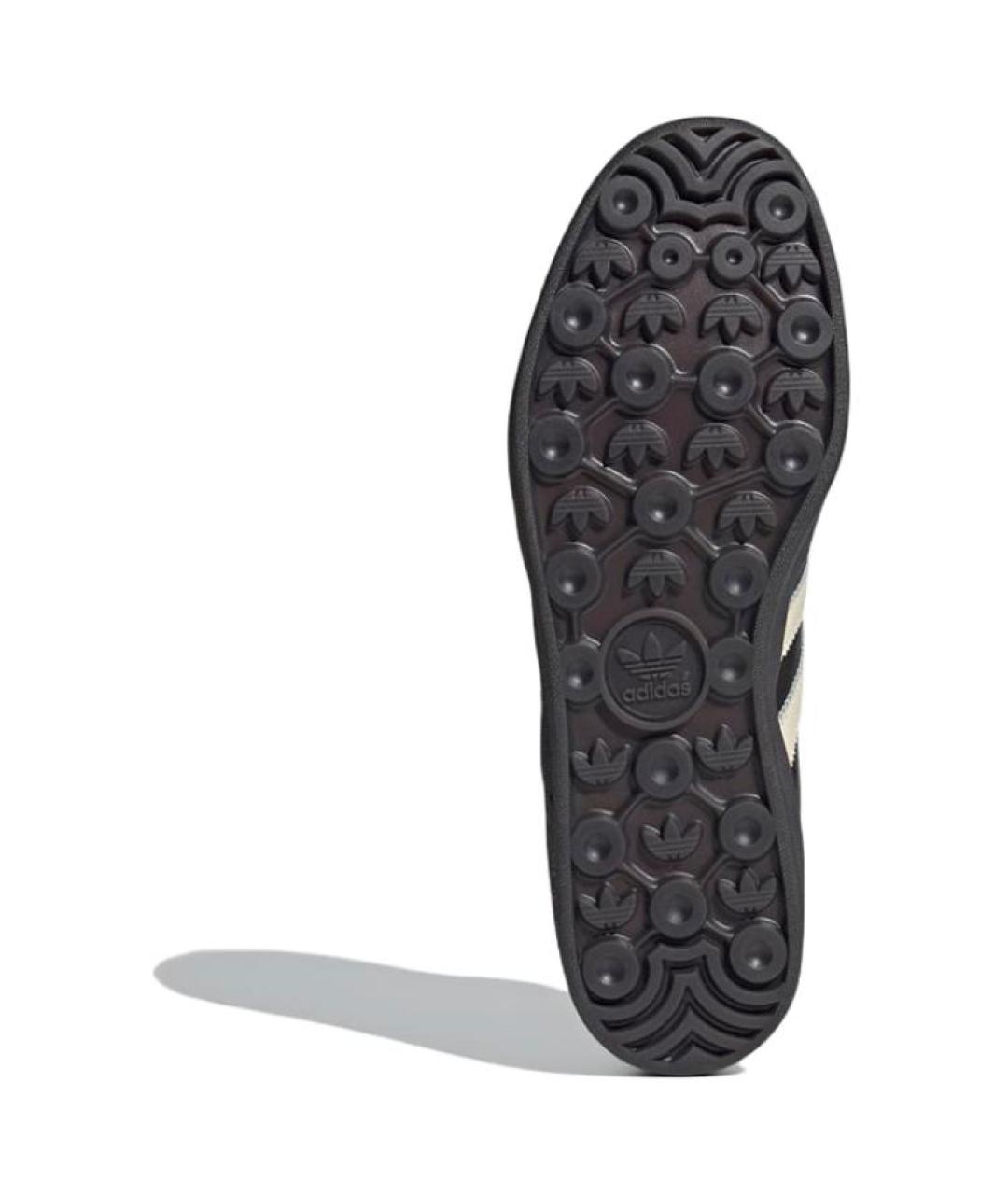 ADIDAS Серые кеды, фото 5