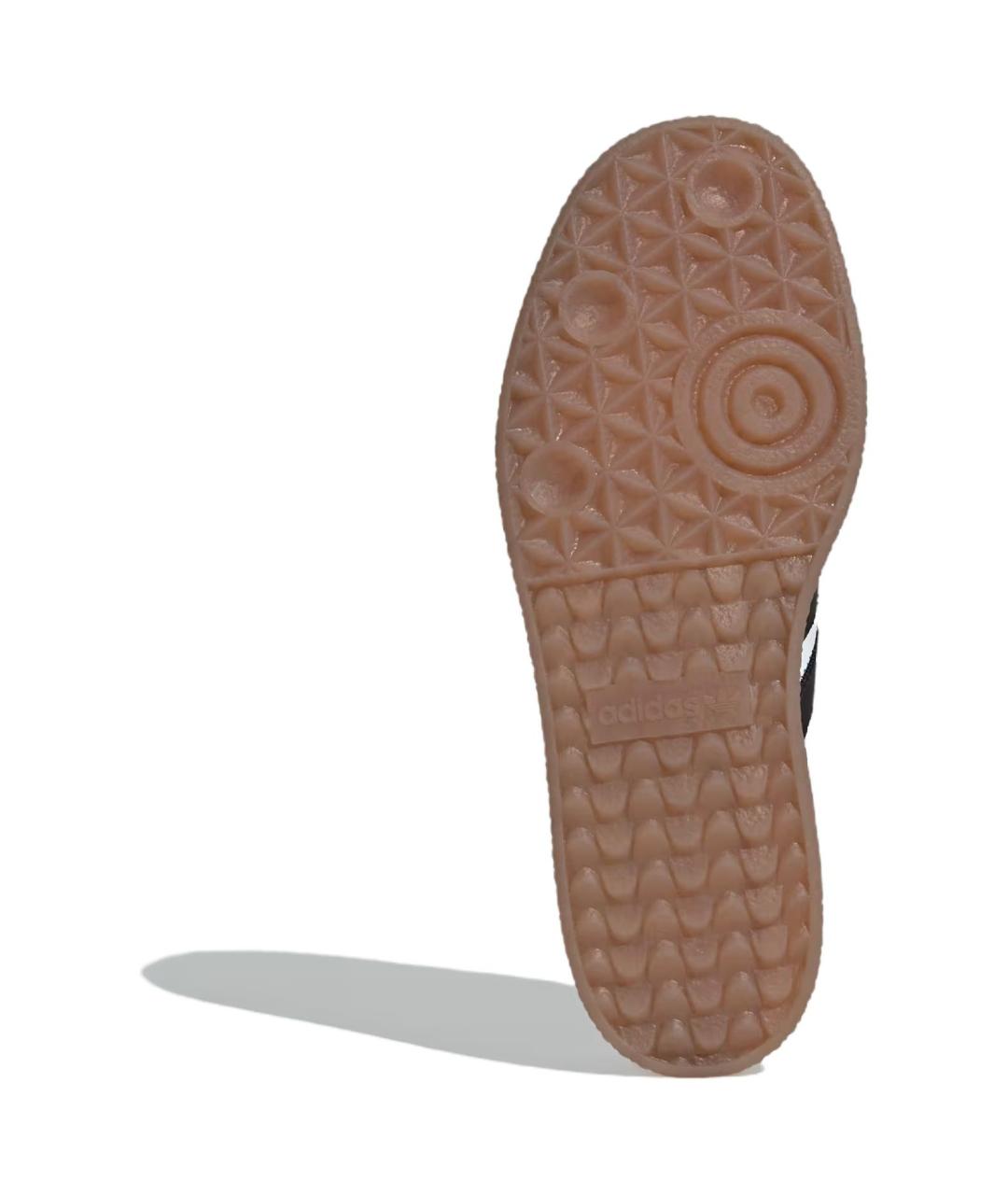 ADIDAS Белые кеды, фото 7