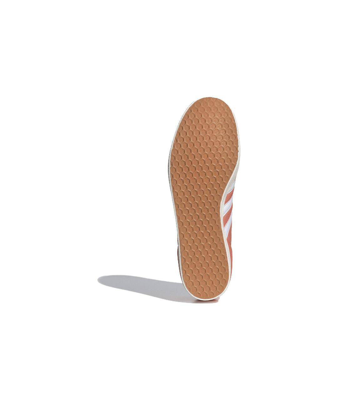 ADIDAS Коралловые кеды, фото 6